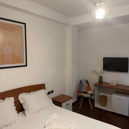 City Center Shkodra B&B Екстериор снимка