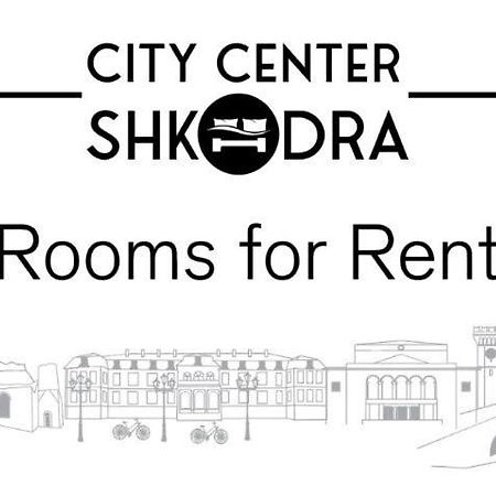 City Center Shkodra B&B Екстериор снимка