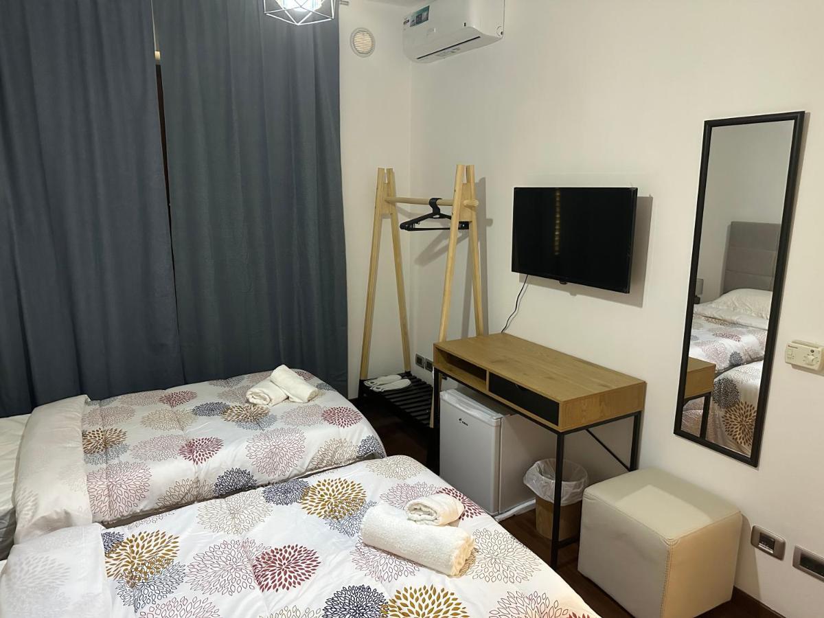 City Center Shkodra B&B Екстериор снимка