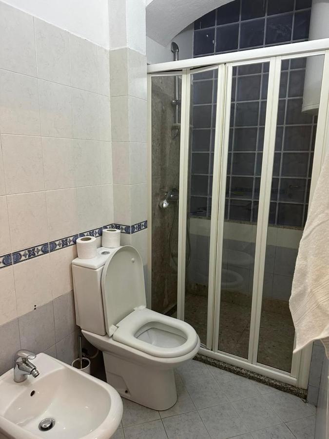City Center Shkodra B&B Екстериор снимка