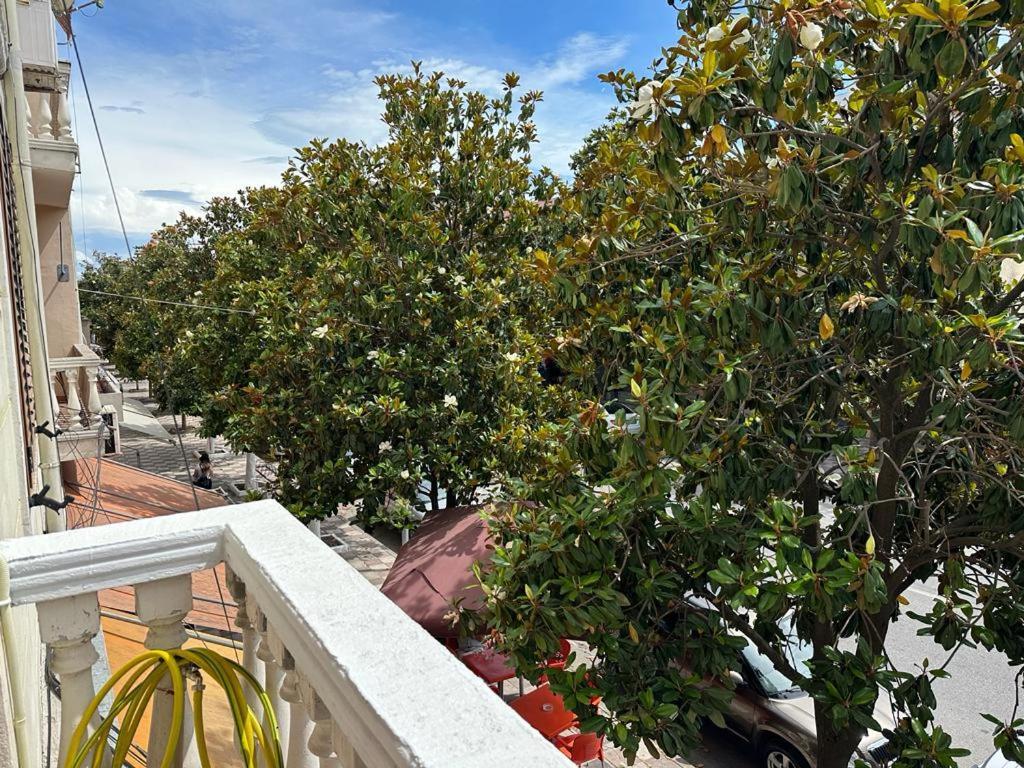City Center Shkodra B&B Екстериор снимка