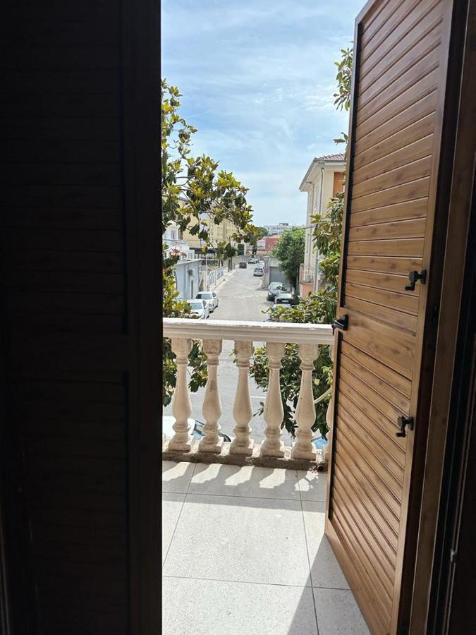City Center Shkodra B&B Екстериор снимка