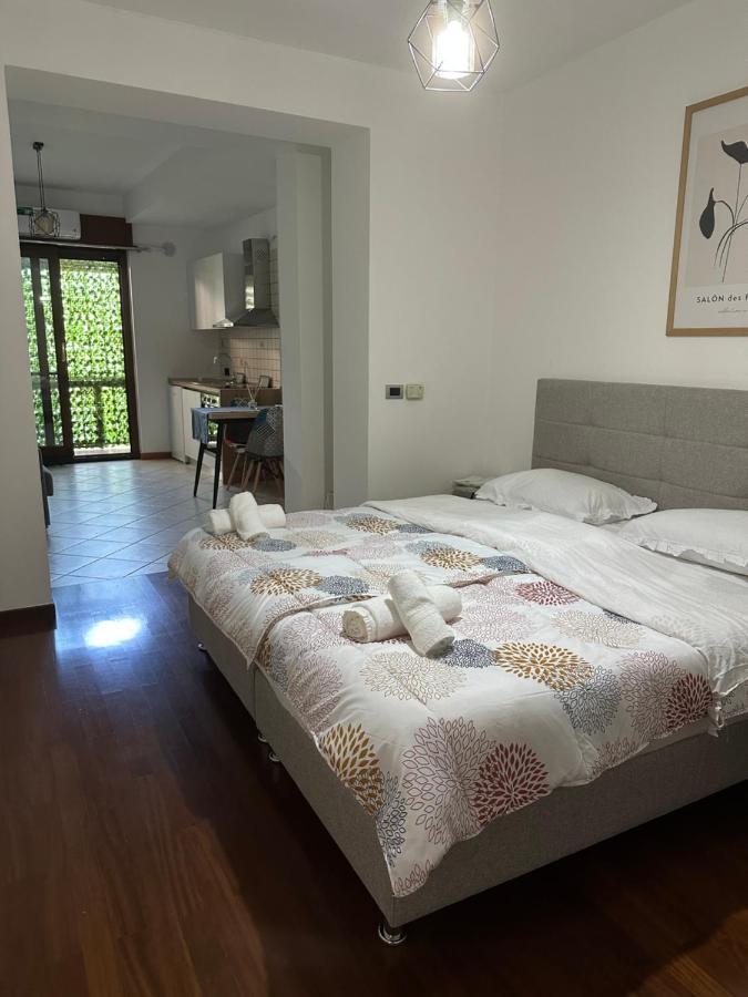 City Center Shkodra B&B Екстериор снимка