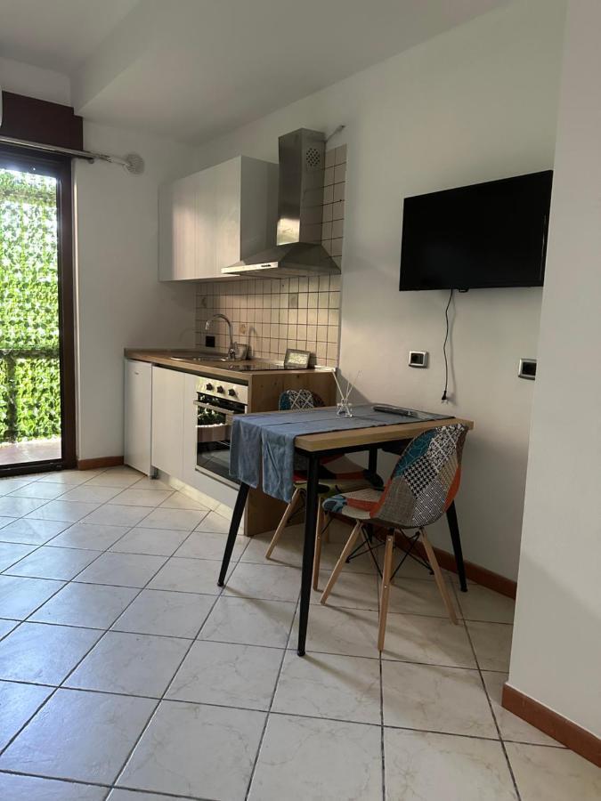 City Center Shkodra B&B Екстериор снимка